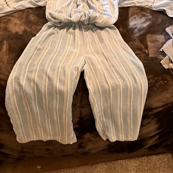 Walter Baker jumpsuit medium medium - Picture 2 of 8